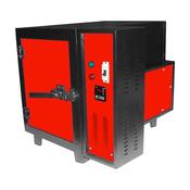 SWP 500°C Static Electrode Drying Oven