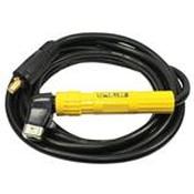 Electrode Holder Lead, 25mm Sq Cable, 16/25mm Dinse Termination, 200amp image