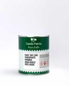 Fast Dry Zinc Phosphate Red Primer image