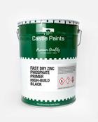 Fast Dry Zinc Phosphate Black Primer