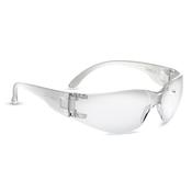 Bollé B-Line BL30 Clear Safety Glasses with Cord