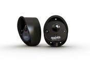 PHOTOCELL WITH ORIENTABLE LENS