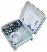 QK-CE220BATRL4 Controller for 2 Mains Voltage Motors