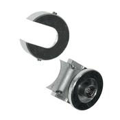 MECHANICAL LIMIT SET FOR 1 SUB MOTOR, OPEN AND CLOSE LIMIT