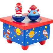 Robot Music Box image