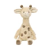 Giraffe Gus 32cm