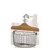 Basket with Hanger