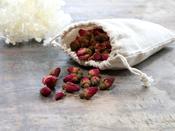 Rose Potpouri 50g