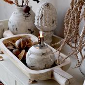 Frejus Oil Lamp image