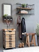 Sorting Shelf Chest -9 Drawer