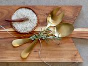 Nordique Salad Servers( set of 2) image