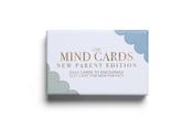 Mind Cards: New Parent Edition - Self care for Mum &amp; Dad