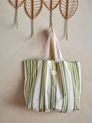 Trina Shopping Bag-Cotton image
