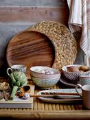 Placemat, Water Hyacinth