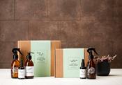 Plant SPA Gift Pack- Clean and Protect image