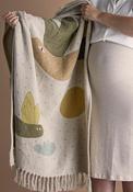 Alois Bird Throw