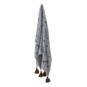 Bongo Dinosaur Throw