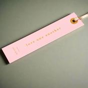 Bookmark-Love One Another