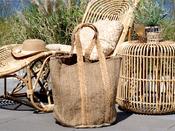 Carry-all Bag- Natural image