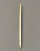 Gold Pen