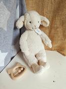 Lamb Leo- 38cm