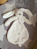 Rabbit Richie Comforter image