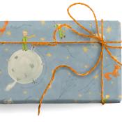 The Little Prince- Gift wrap service