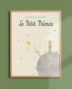 Le Petit Prince