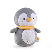 Star Projector with Music - Starry Sky Teddy Bear Penguin
