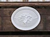 Old French Wall Decor