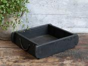 Double Brick Mould Unique- Black
