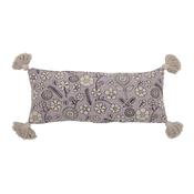 Salli Purple Cushion image