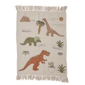 Maurice Dinosaur Throw (only 2 left!)