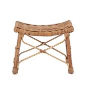 Stool/Footrest- Alberta
