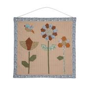 Tanne Wall Decor/Playmat