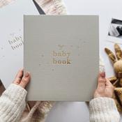My Baby Book