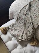Filipa Throw