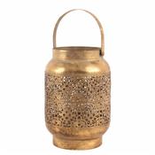 Moroccan Style Lantern- 21cm