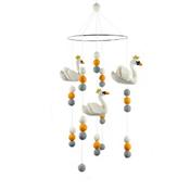 Swan Mobile (only 1 left!)