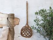 Old Carpet Beater