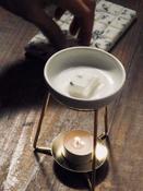 Handcrafted Wax Melt Tablet- Lavender