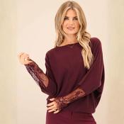 Kate &amp; Pippa Blakely Lace Knit
