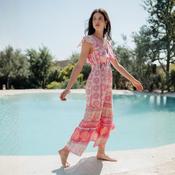 Piti Cuiti V Neck With Pockets
