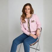Micha Milano Buttoned Cardigan