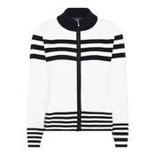 Micha Sporty Milano Knit Cardigan