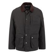 Fynch-Hatton Barn Wax Jacket image