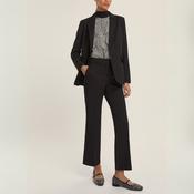 Emme Marella Navy Jacket