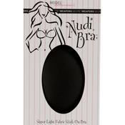 Secret Weapons Nudi Bra | Black image