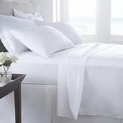 Atlantic Linen 200tc W Ftd Sheet