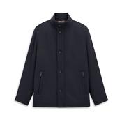 Bugatti Short Style Wool Coat image